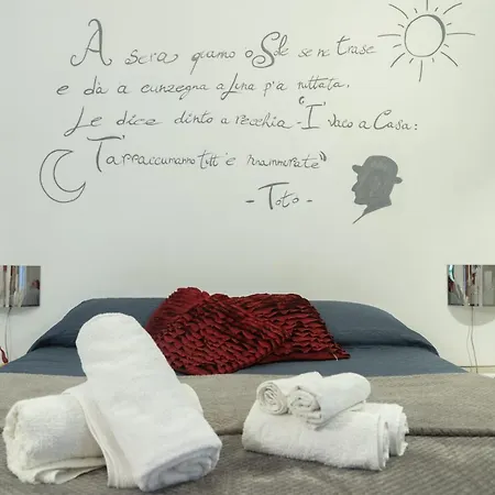 Toto Style Apartment-3